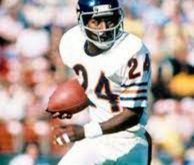 Virgil Livers