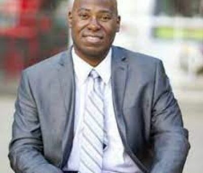 Virgil Seay