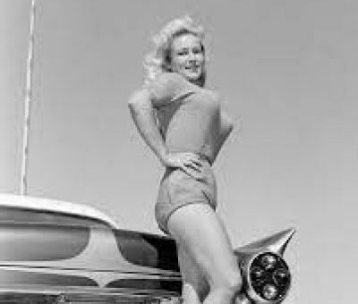 Virginia Bell