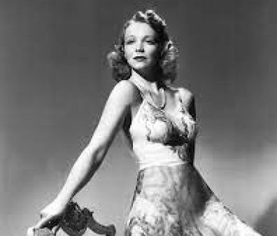 Virginia Bruce
