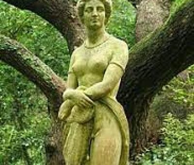 Virginia Dare