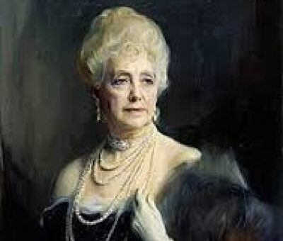 Virginia Ogilvy, Countess of Airlie