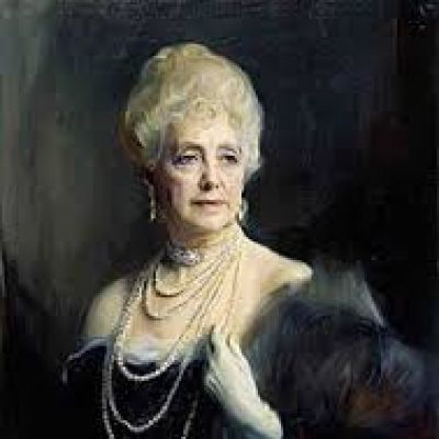 Virginia Ogilvy, Countess of Airlie