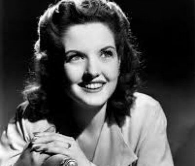 Virginia Patton
