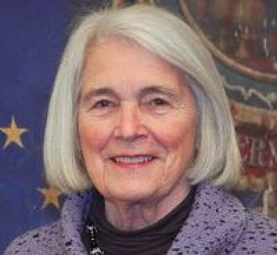 Virginia V. Lyons