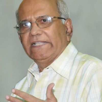 Vishnu Pandya