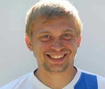 Vitali Burmakov