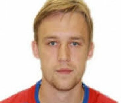 Vitali Galysh