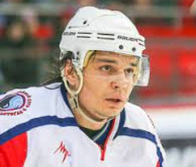 Vitali Gavrilyuk