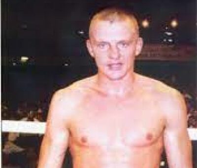 Vitali Tsypko
