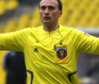 Vitalii Doroshenko