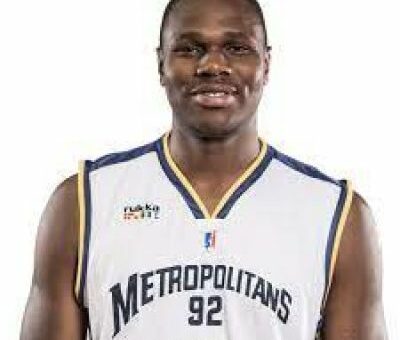 Vitalis Chikoko