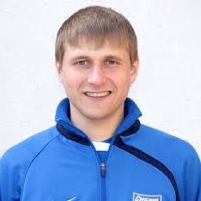 Vitaliy Sidorov