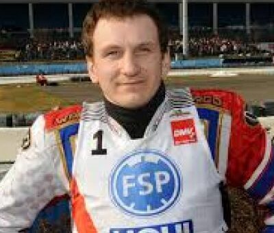 Vitaly Khomitsevich