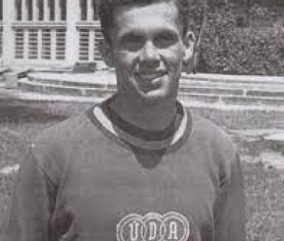 Vitezslav Svozil
