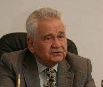 Vitold Fokin