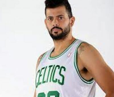 Vitor Faverani