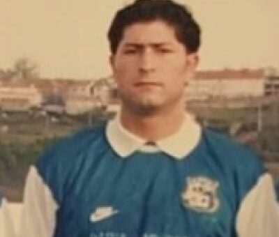 Vítor Riça