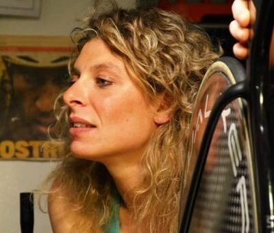 Vittoria Bussi
