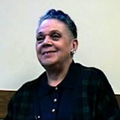 Vivian Caver