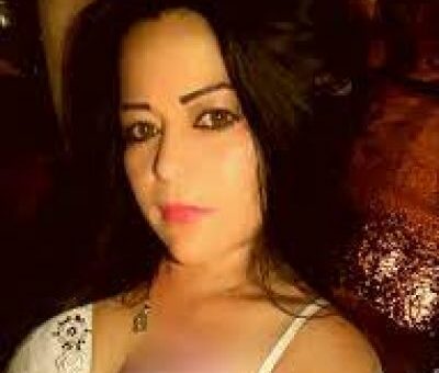 Viviana Velasquez