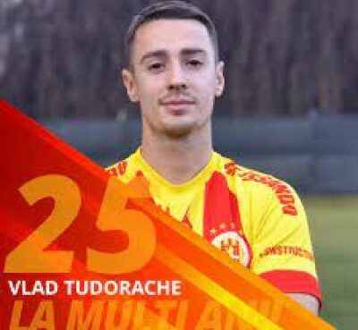 Vlad Tudorache