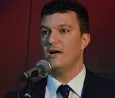 Vladan Spasojevic