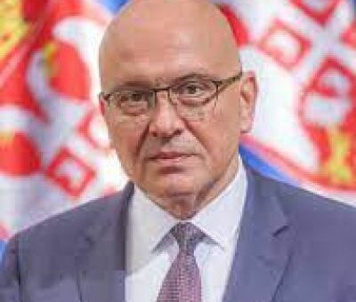 Vladan Vukosavljević