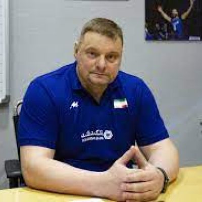Vladimir Alekno
