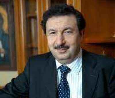 Vladimir Aleksandrovich Mau