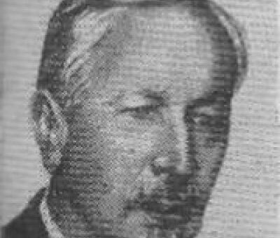 Vladimir Bluzhin