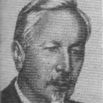 Vladimir Bluzhin