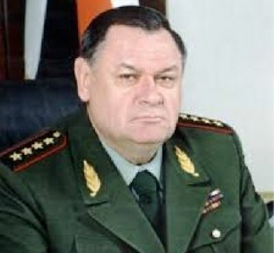 Vladimir Boldyrev