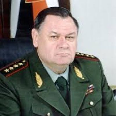 Vladimir Boldyrev