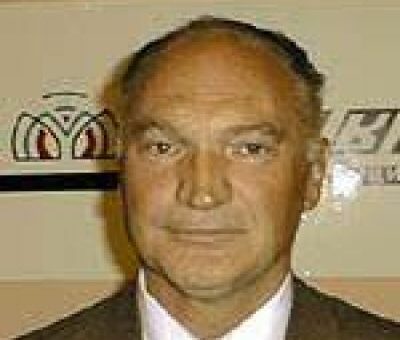 Vladimir Bulgak