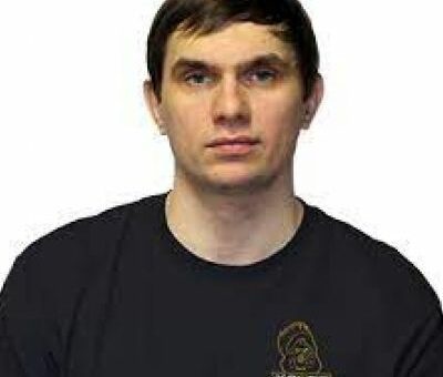 Vladimir Chervov