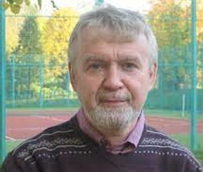 Vladimir Chetverikov