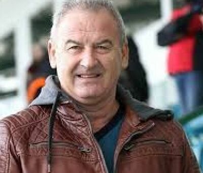 Vladimír Goffa