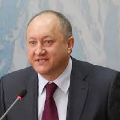 Vladimir Ilyukhin