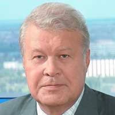 Vladimir Kadannikov