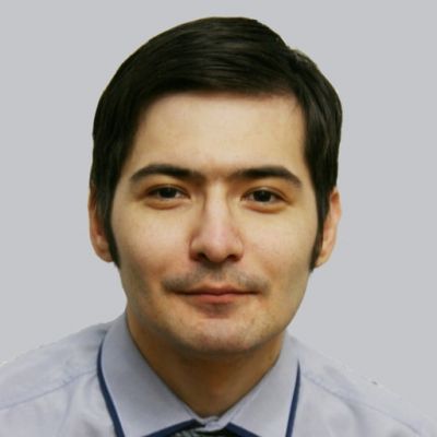 Vladimir Kazakbaev
