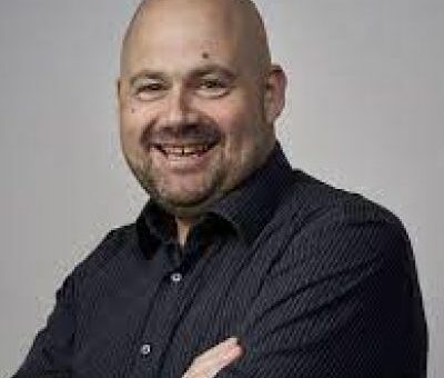 Vladimír Kováč