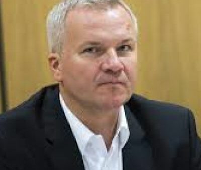 Vladimir Krechin