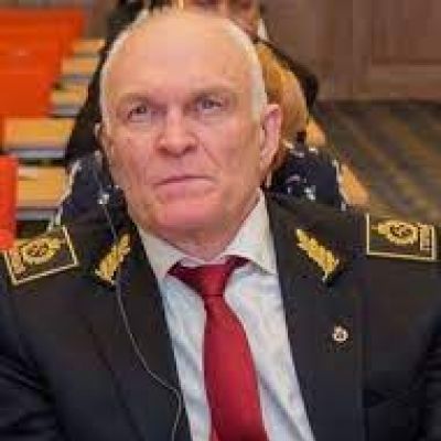 Vladimir Litvinenko