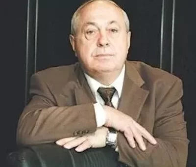 Vladimir Makhlai
