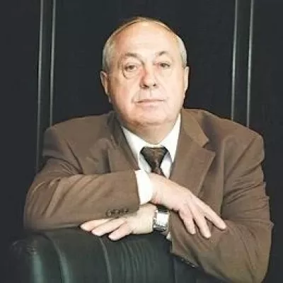 Vladimir Makhlai