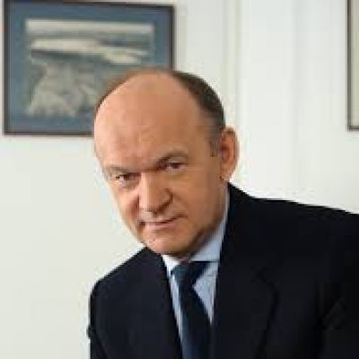 Vladimir Markov