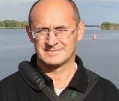 Vladimir Morozan