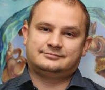Vladimir Nikolaev