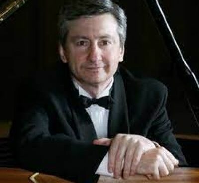 Vladimir Ovchinnikov